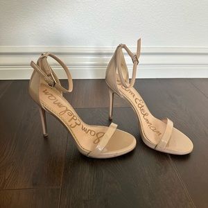 Sam Edelman Heeled Sandal